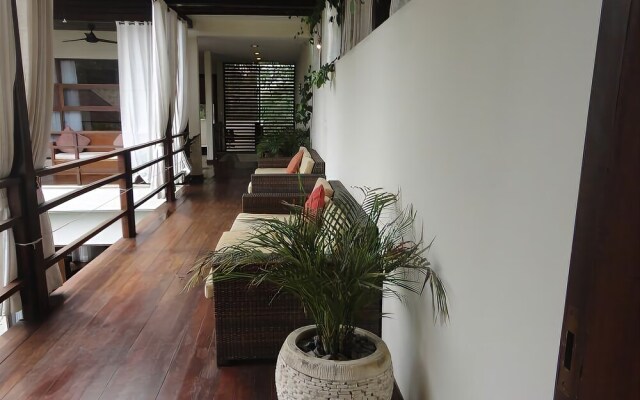 Intan Mutiara Sanur Beach Villa