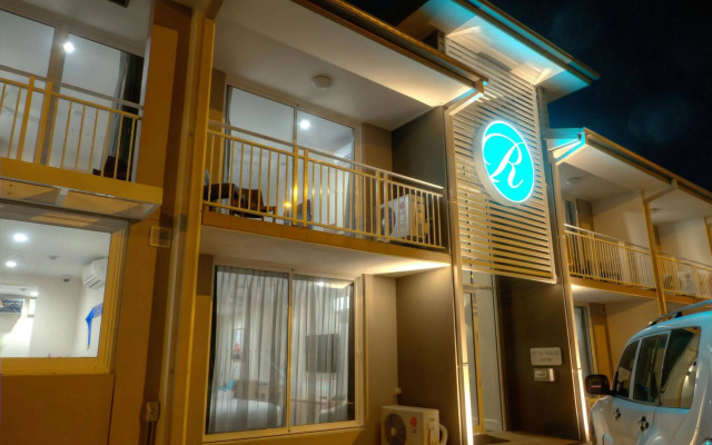 The Remington Muswellbrook