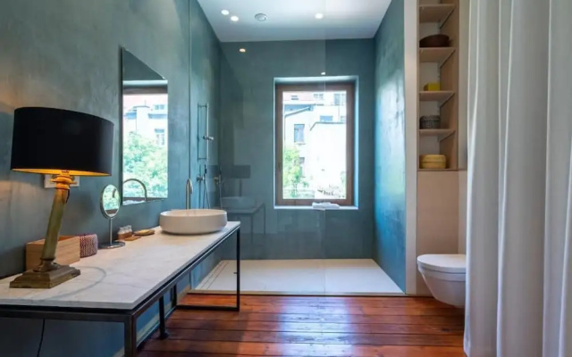 Architect Garden House