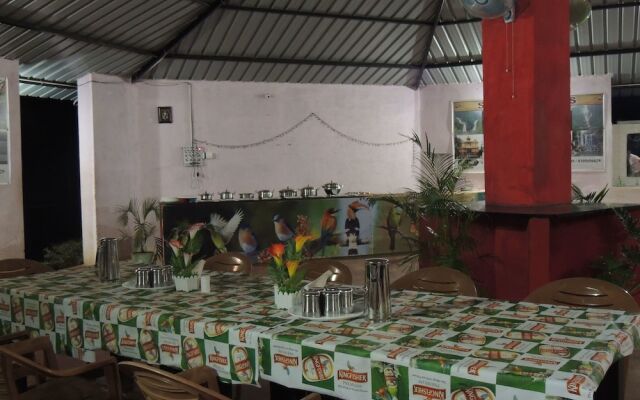 Jungle Nest Homestay