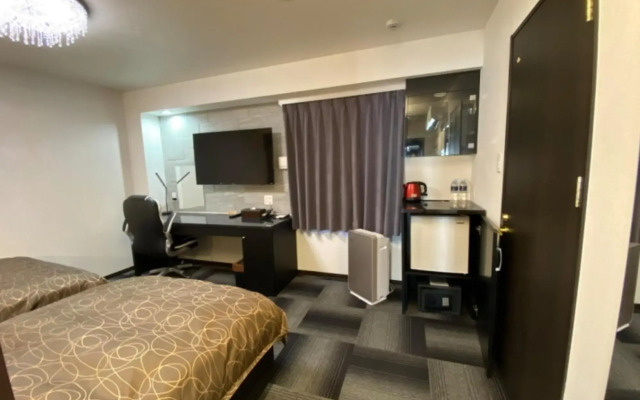 Hotel WIN