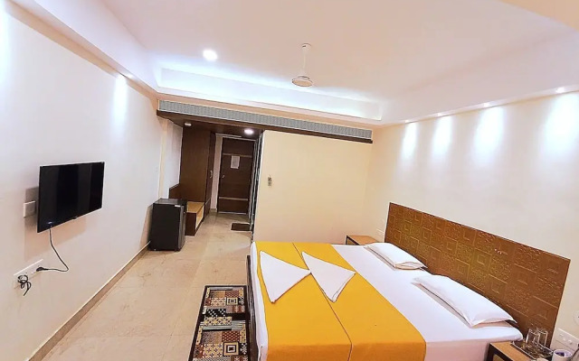 Famafa Beach Resort