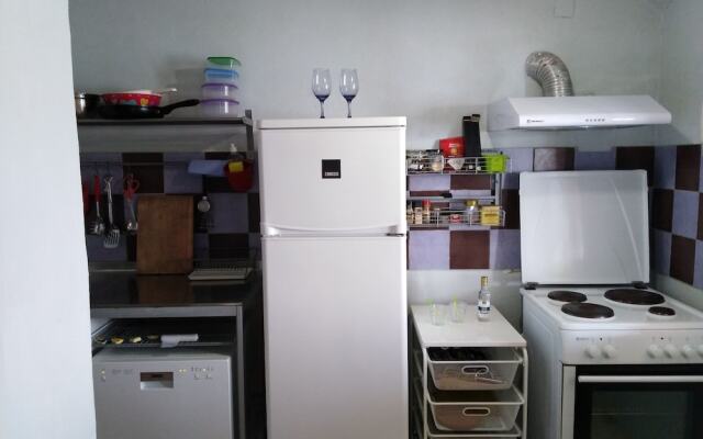 Beach House For Short And Long Term Holidays