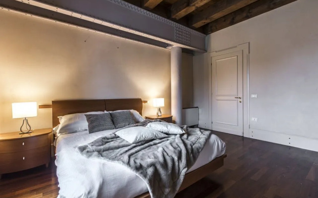 Molino Stucky Apartment Wi-Fi R&R