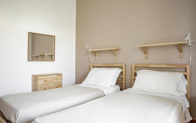 Villa sul Mare a Fontane Bianche