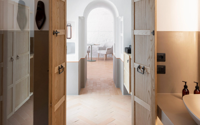 Masseria Auraterrae