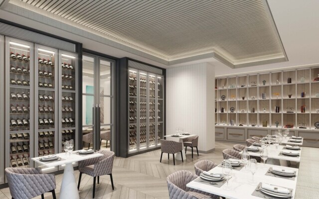 The Langham Gold Coast