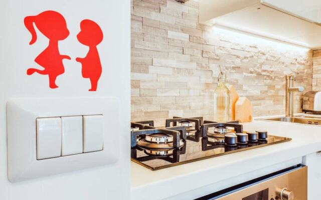 Lovely Modern 2bed Flat in a Great Area