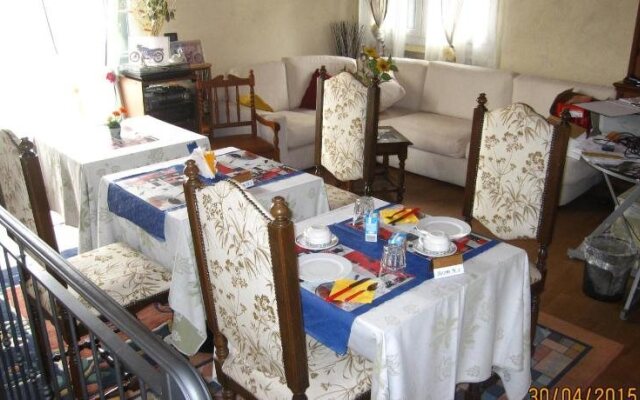 B&B Bagigiogrill
