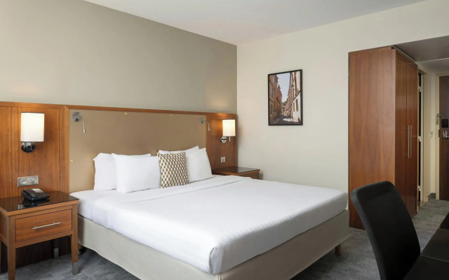Courtyard by Marriott Toulouse Airport
