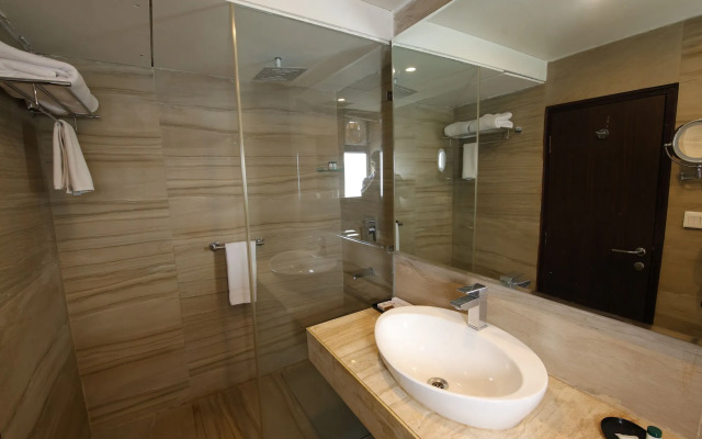 Hotel Natraj