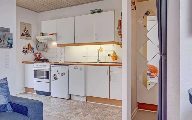 Quaint Holiday Home in LÃ¸kken With Beach Nearby