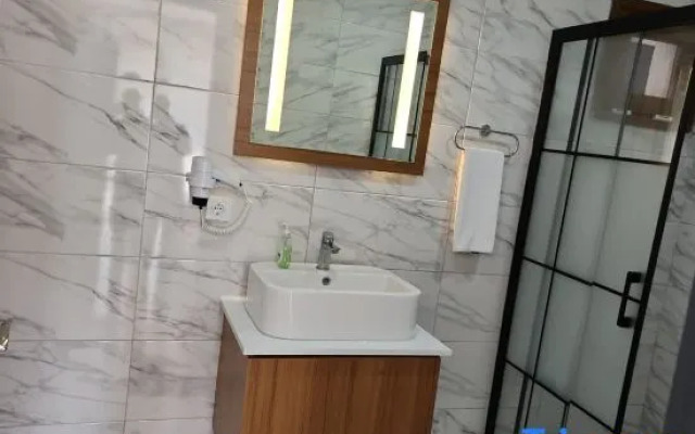 Kaptan Han Butik Otel