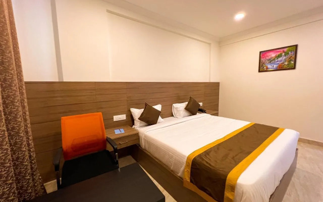 Hotel Sterling Inn Near Bangalore International Airport