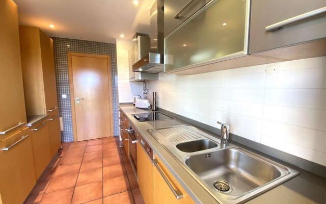 Albufeira Sunny Style With Pool By Homing