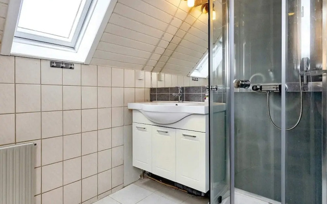 5 Person Holiday Home in Albaek