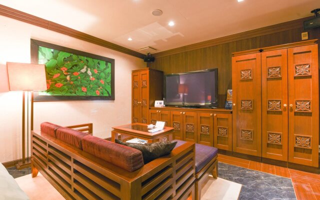 HOTEL Gt Kansai International Airport - Adults Only