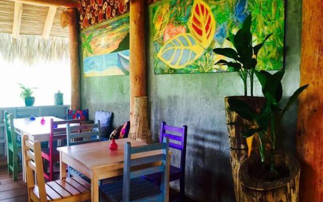 Solost Hotel Eco Boutique