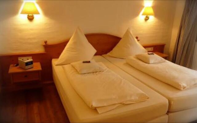 Romantik-Resort & Spa Lauprecht