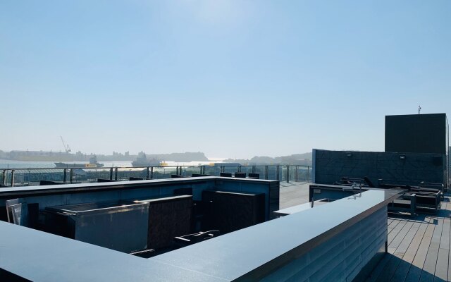 City Suites - Kaohsiung Chenai