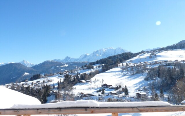 TERRESENS - Les Fermes du Mont-Blanc