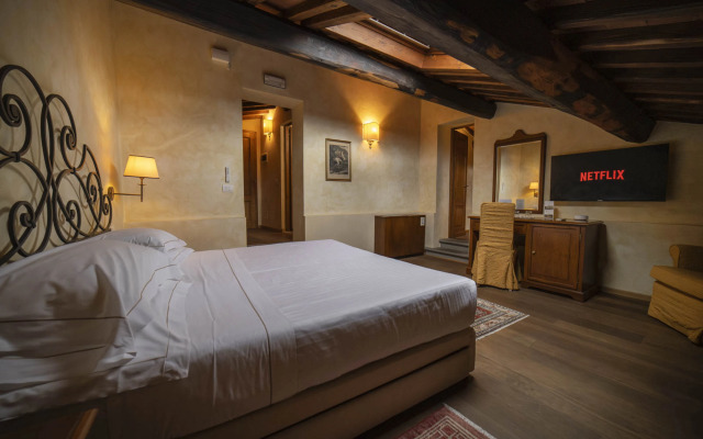 Hotel Palazzo San niccolò & Spa