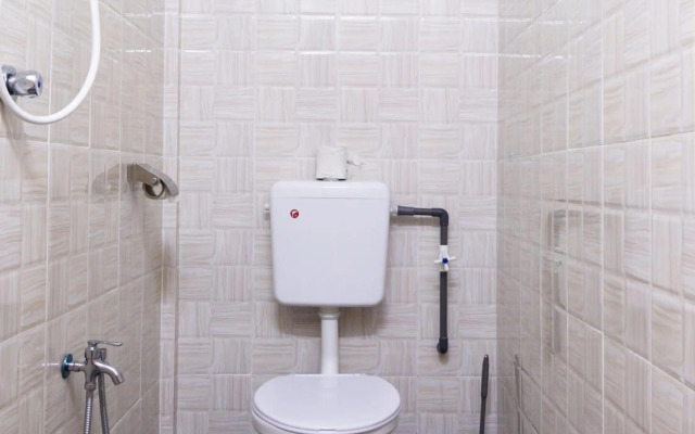 Hotel O City Hostel Ipoh