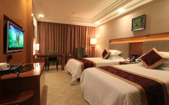 Jingdezhen Haihui Hotel