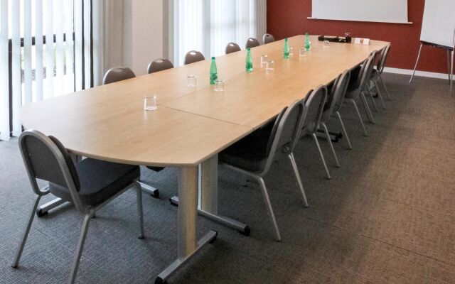 Mercure Niort Marais Poitevin