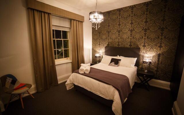 Sanctum Boutique Apartments