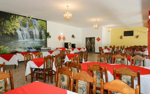 Park Hotel Zdravets