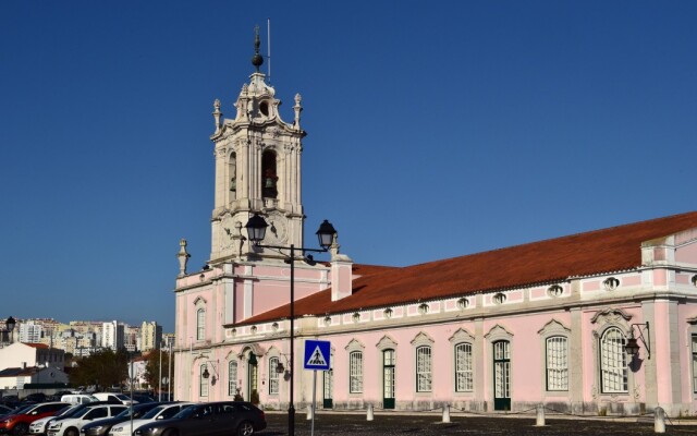 Pousada Palácio de Queluz – Historic Hotel