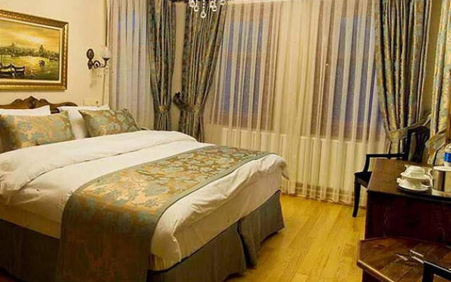 Oba Hotel