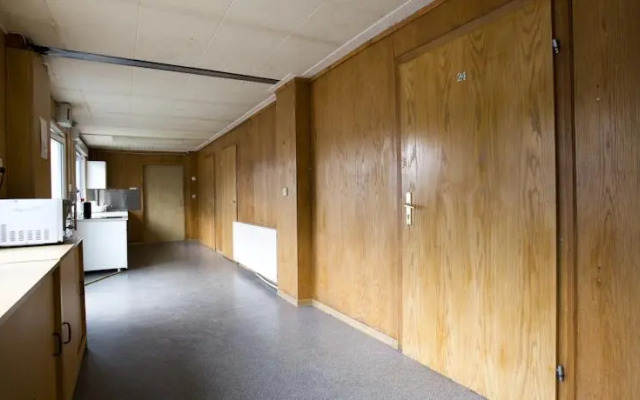 Kwatery Pracownicze S48