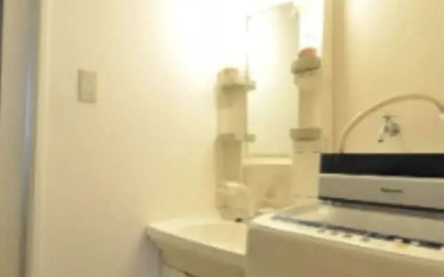 IKminami6jo residence 601