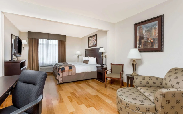 Fairfield by Marriott Inn & Suites LaGrange