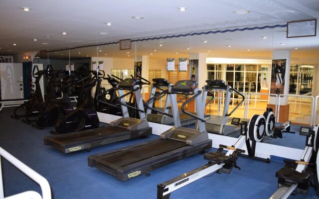 Hotel Lövér Sopron