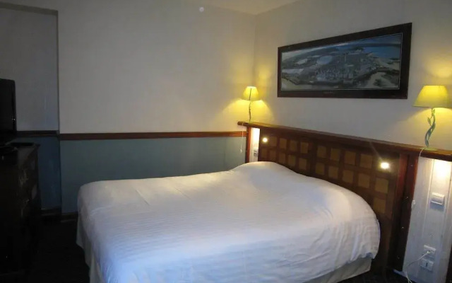 Manoir du Cunningham