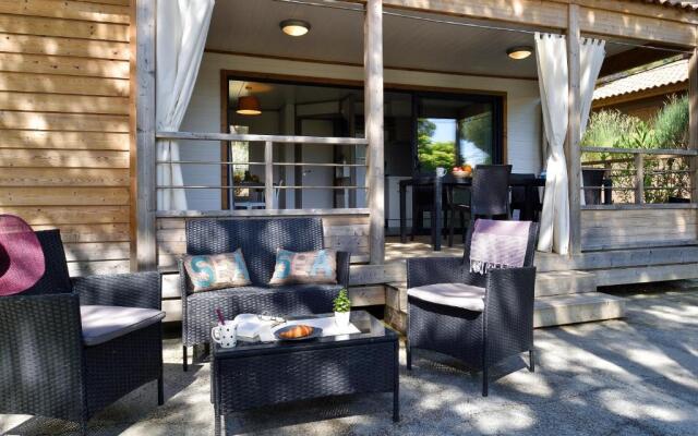 Residence & Hotel U Livanti