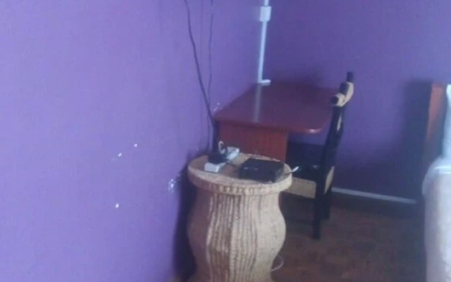 Rose Wood Lounge