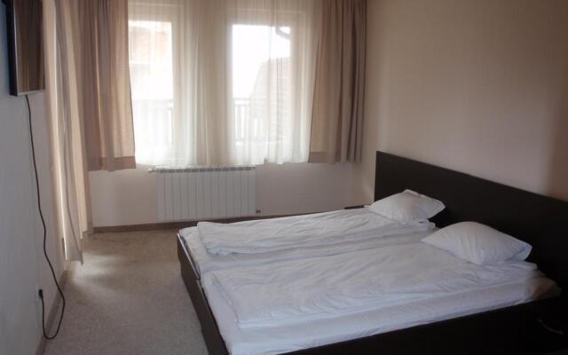 Bansko Royal Towers Apartment