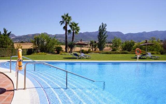 Sol Andalusi Health & Spa Resort
