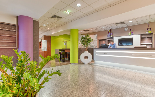 Centro Hotel Berlin City West