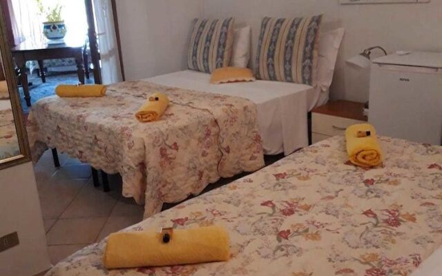 Debora Maison B&B