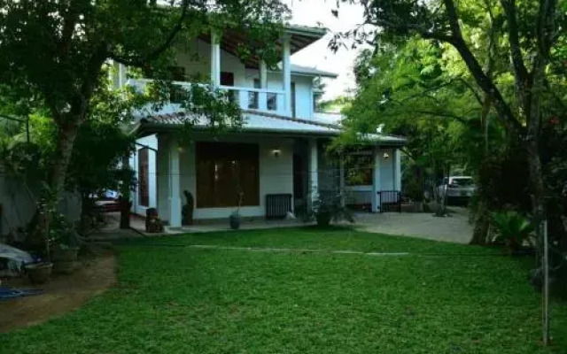 Anne's Bungalow