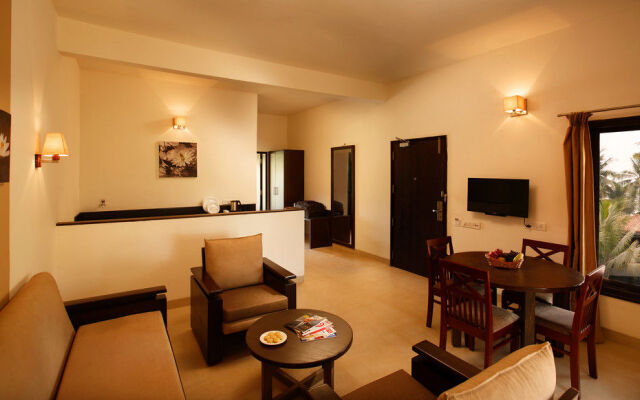 Dindi By The Godavari -Sterling Holiday Resorts
