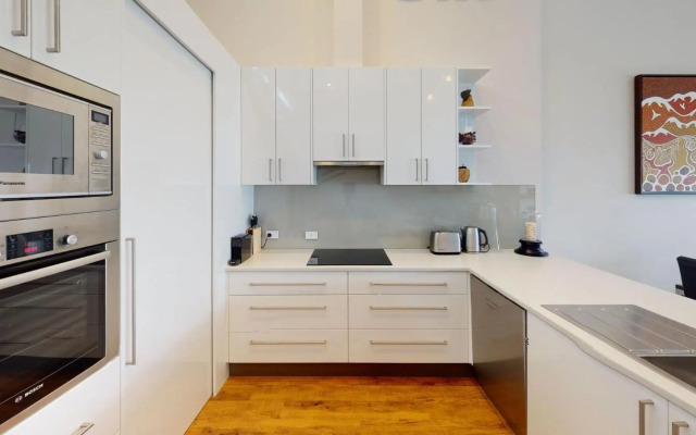 Lodge Apartment 25 The Stables