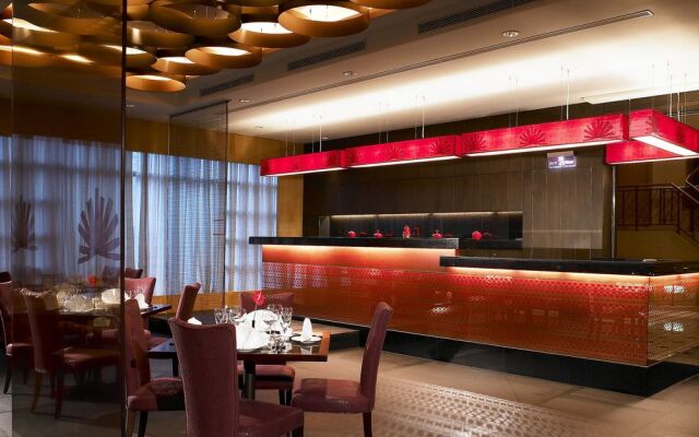 Four Points by Sheraton Taipei, Zhonghe