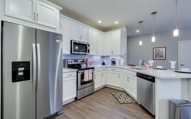 Queen Creek #160 2 Bedroom Condo