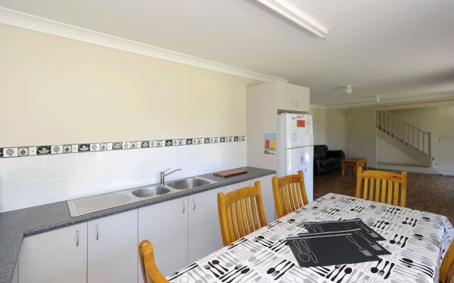 Government Rd 38 - Shoal Bay